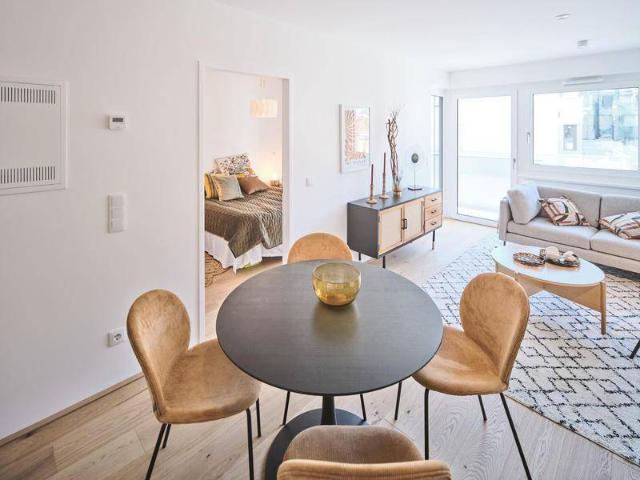 Apartment kaufen in Wien