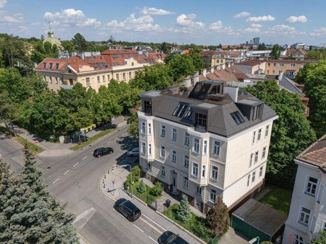 Apartment kaufen in KG Speising, Wien