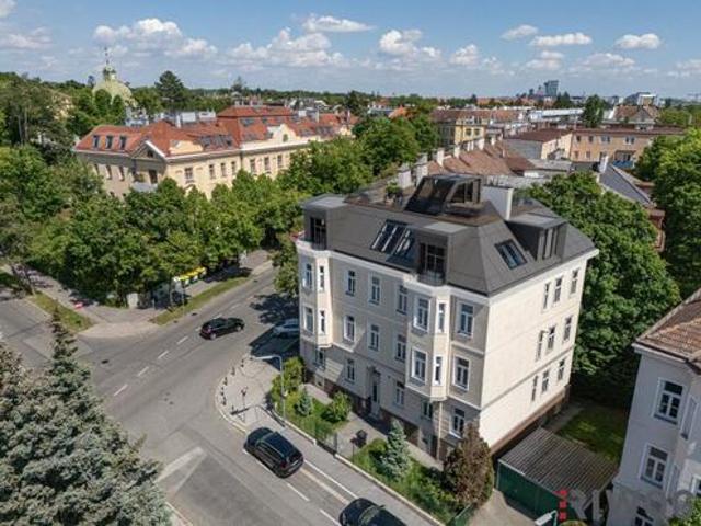 Wohnung kaufen in Wien