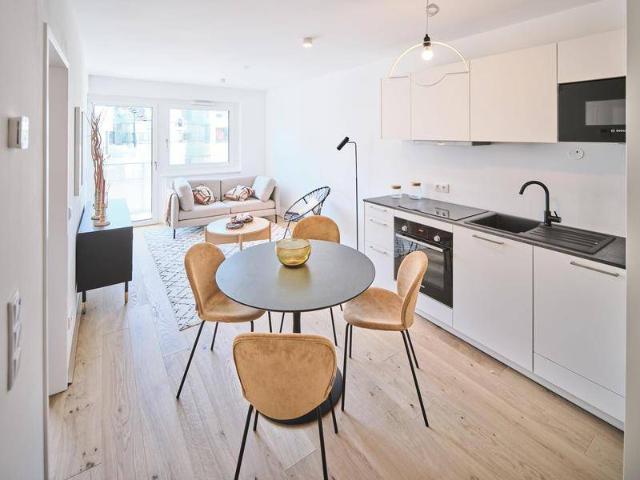 Apartment kaufen in Wien