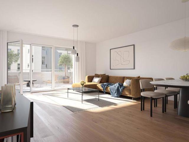 Apartment kaufen in Wien