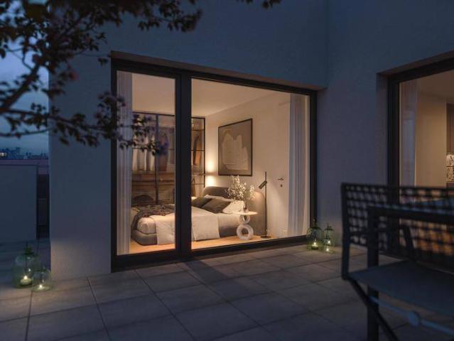 Apartment kaufen in Wien