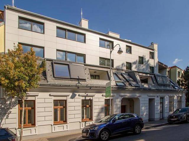 Apartment kaufen in Wien