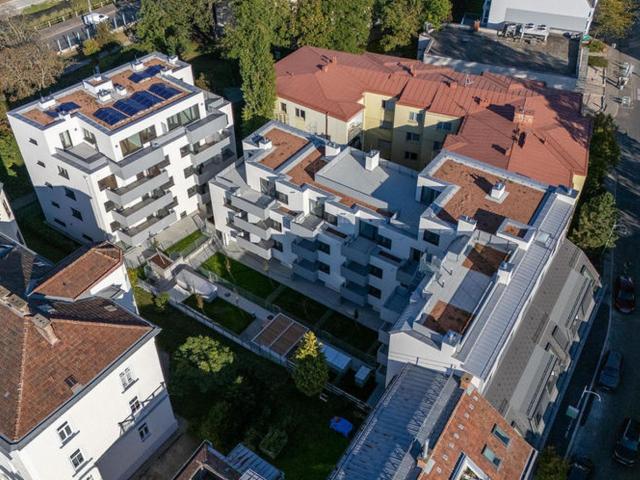 Wohnung kaufen in Seestadt, Wien