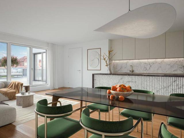 Apartment kaufen in Wien