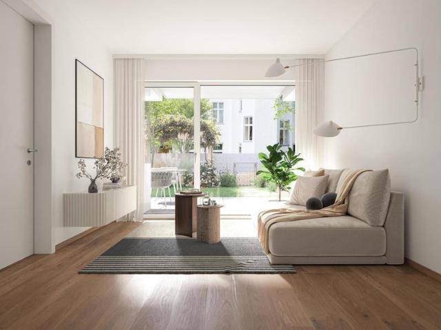 Apartment kaufen in Wien