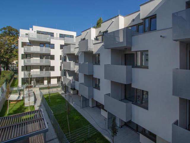 Wohnung kaufen in Seestadt, Wien