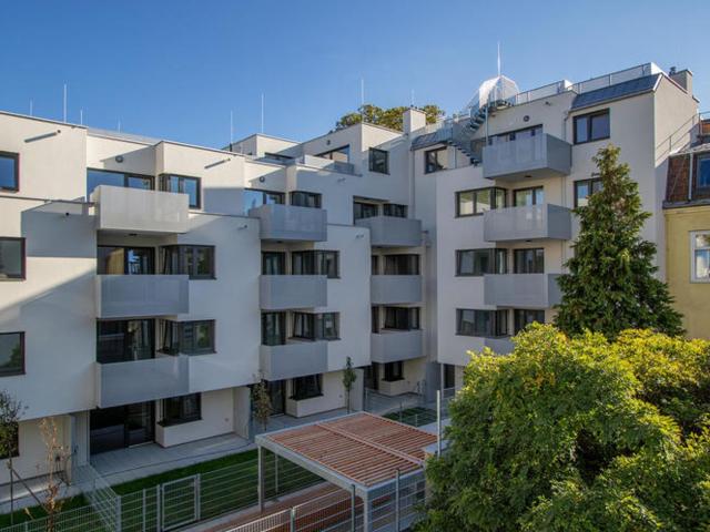 Wohnung kaufen in Seestadt, Wien