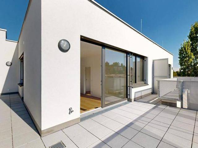 Apartment kaufen in Wien