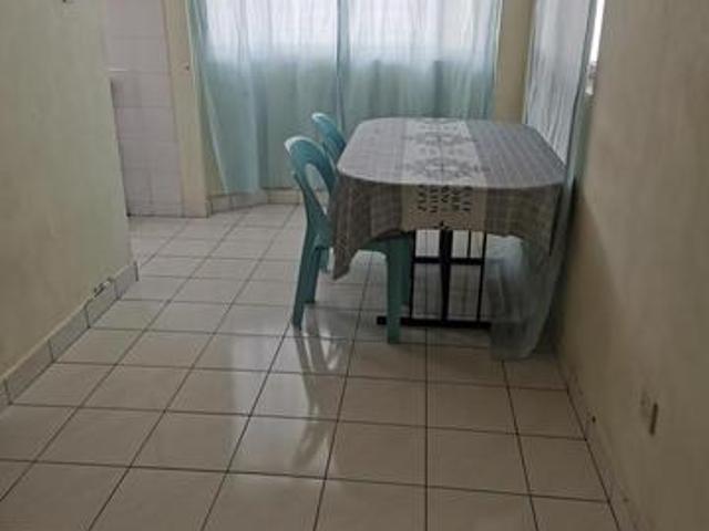 Apartment for sale in Kota Kinabalu, Bahagian Pantai Barat