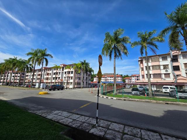 Apartment for sale in Kinabalu, Sabah