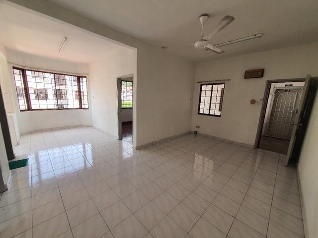 Apartment for sale in Kinabalu, Sabah