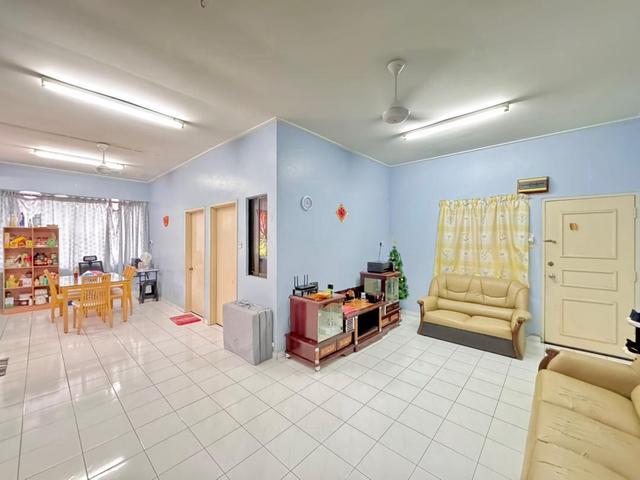 Apartment for sale in Kinabalu, Sabah
