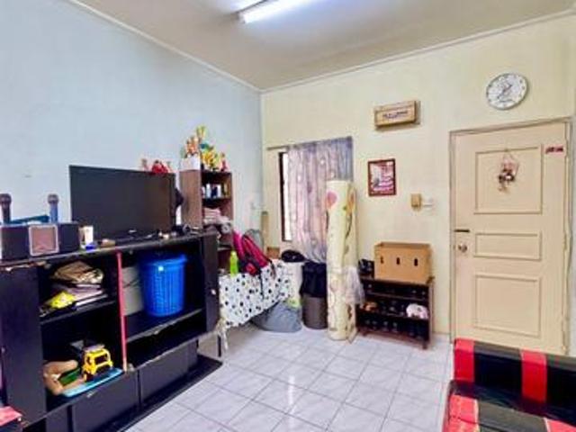 Apartment for sale in Kinabalu, Sabah