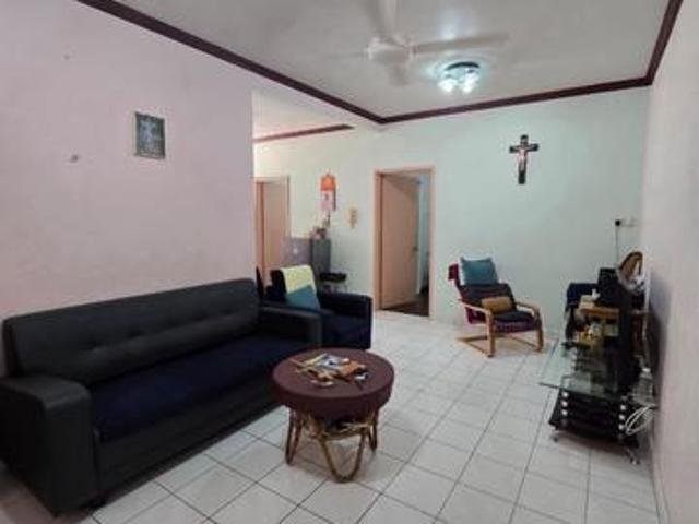 Apartment for sale in Kinabalu, Sabah