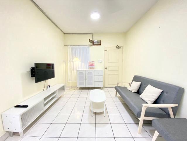 Apartment for rent in Kota Kinabalu, Bahagian Pantai Barat