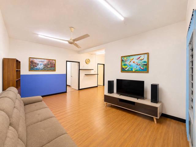 Apartment for sale in Kinabalu, Sabah