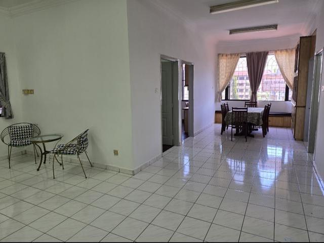 Apartment for sale in Kinabalu, Sabah