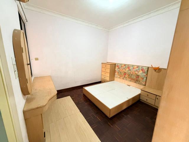 Apartment for sale in Kinabalu, Sabah