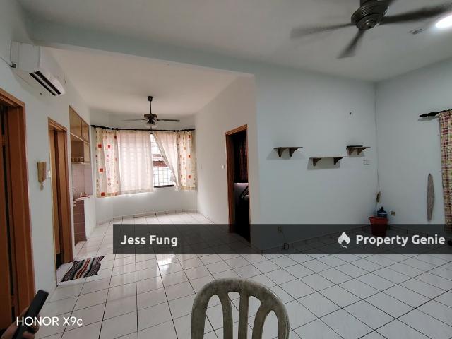 Apartment for rent in Penampang, Sabah