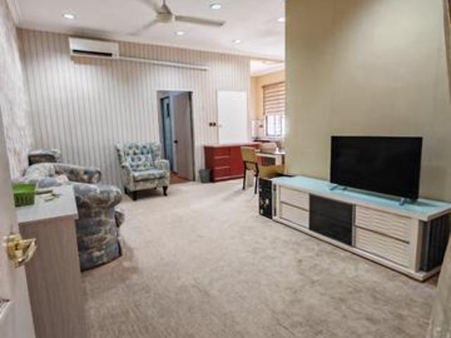 Apartment for rent in Kinabalu, Sabah