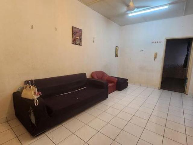 Apartment for sale in Kinabalu, Sabah