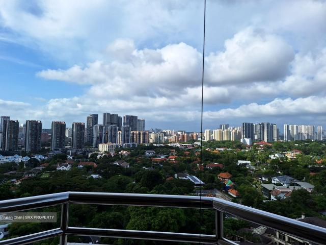 Condominium for sale in Tanglin Road