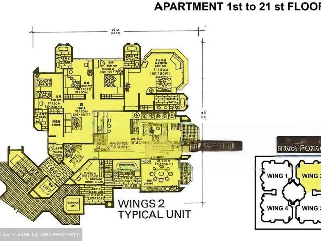 Condominium for sale
