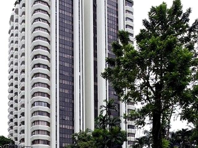 Condominium for sale in Tanglin Road