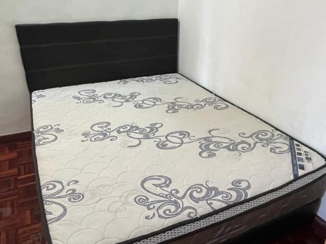 House for rent in Taman Rafflesia, Bundusan