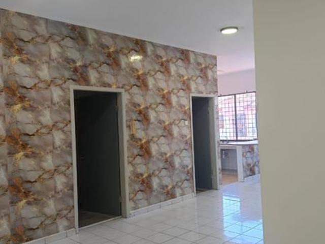 Apartment for sale in Kinabalu, Sabah