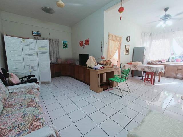 Apartment for sale in Kinabalu, Sabah