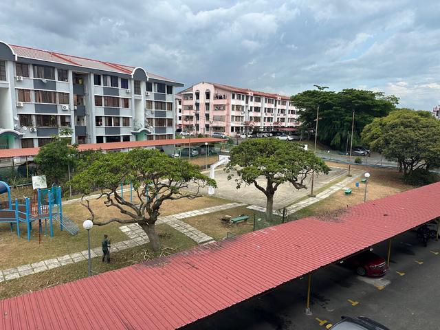 Apartment for sale in Kinabalu, Sabah