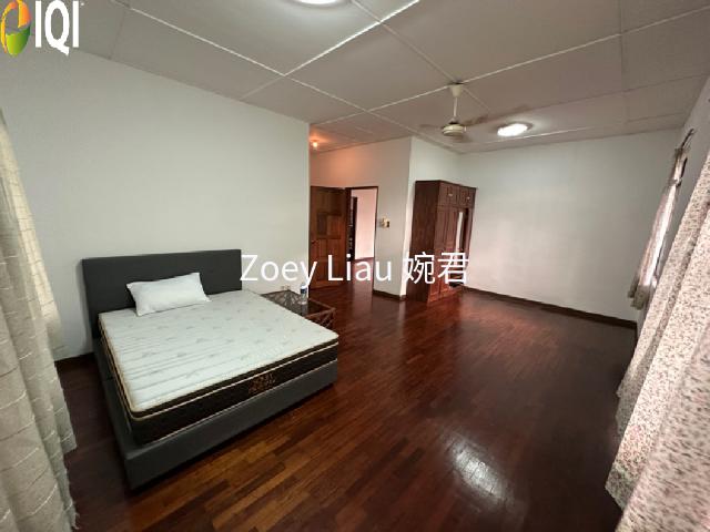 House for rent in Penampang, Sabah