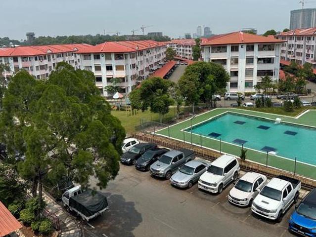 Apartment for sale in Kinabalu, Sabah