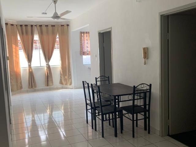 House for rent in Beverly Hill Phase3, Penampang