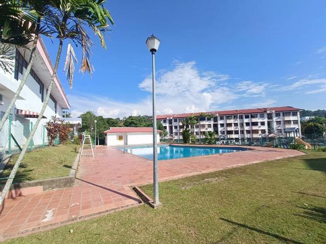 Apartment for sale in Kota Kinabalu, Bahagian Pantai Barat