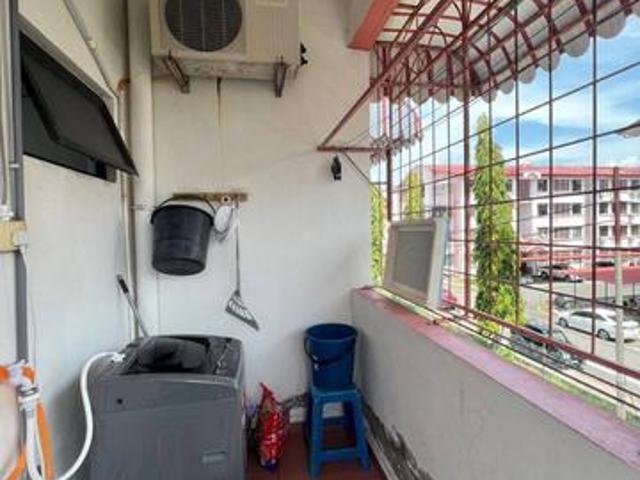 Apartment for sale in Kinabalu, Sabah