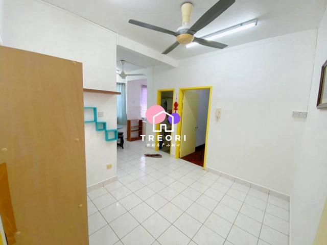 Apartment for sale in Kinabalu, Sabah