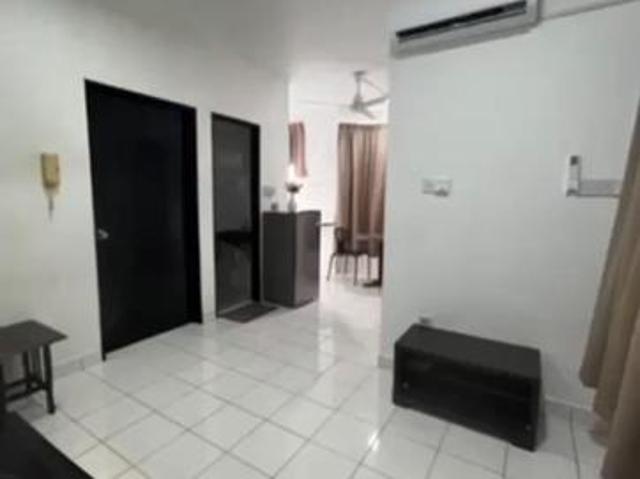 Apartment for sale in Kota Kinabalu, Bahagian Pantai Barat