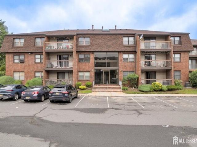 Condo for sale in Avenel, New Jersey