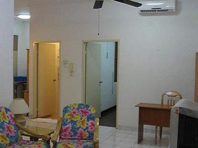 Apartment for sale in Kinabalu, Sabah