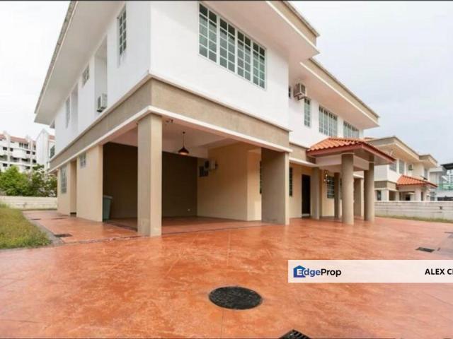 House for sale in Mukim 17, Georgetown