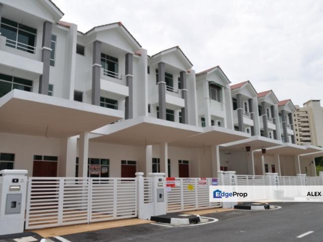 House for sale in Mukim 17, Georgetown