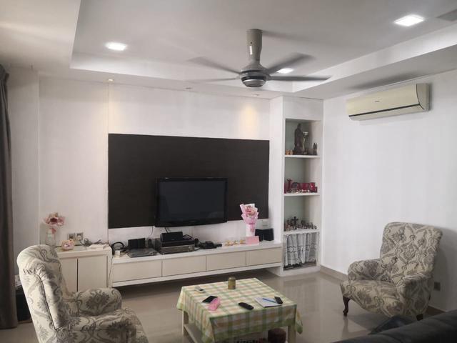 Terraced House for sale in Georgetown, Penang