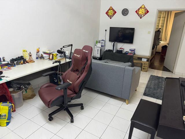 Apartment for sale in Kinabalu, Sabah