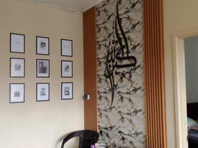 Apartment for sale in Kinabalu, Sabah