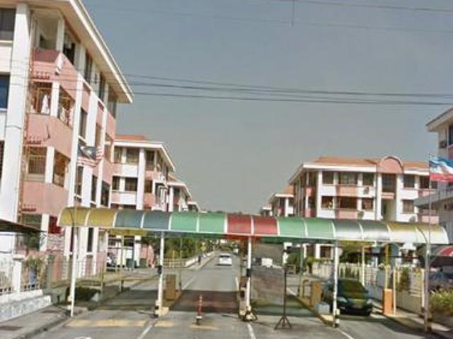 Apartment for sale in Kinabalu, Sabah