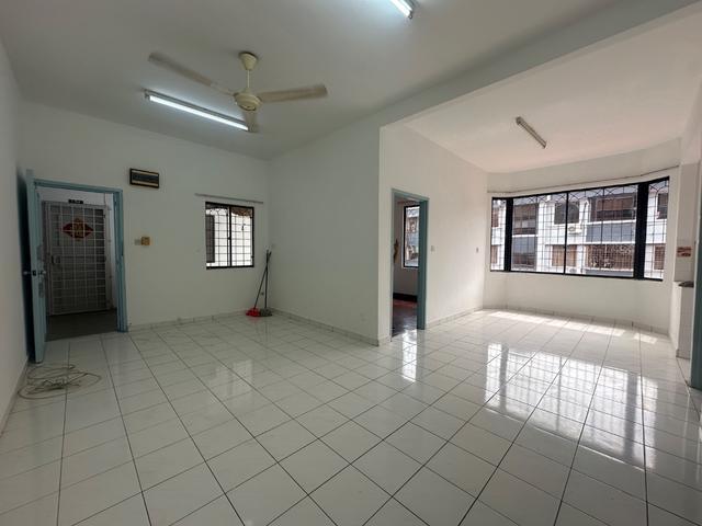 Apartment for sale in Kinabalu, Sabah