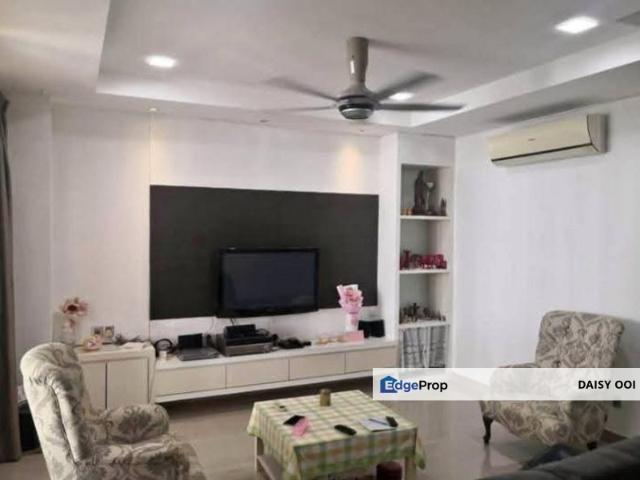 House for sale in Mukim 17, Georgetown